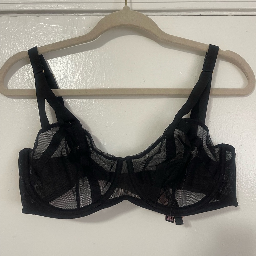 Victoria's Secret intimates set
